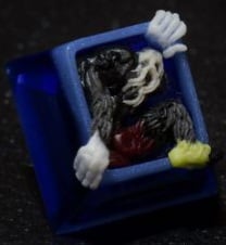 Mutant Mouse
