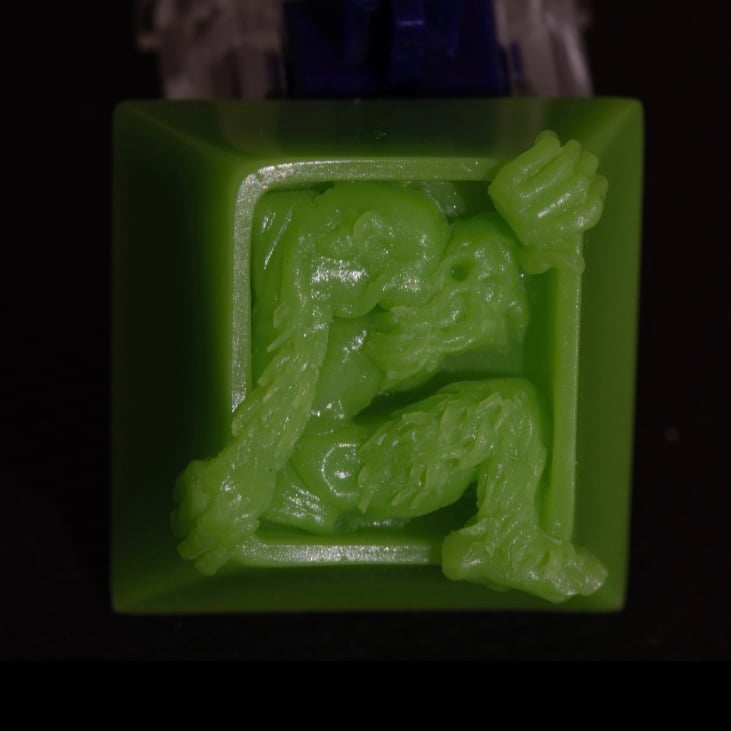 (S)lime