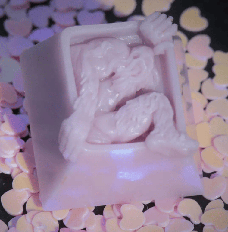 Cuddle Pink