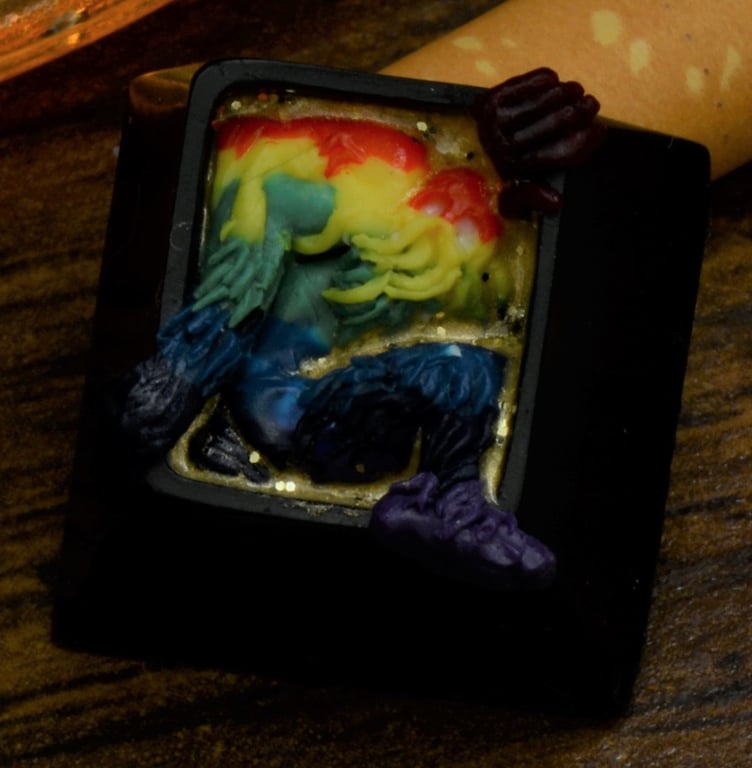 Lucky's Charm