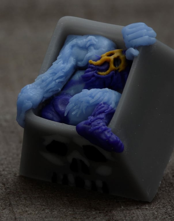 Skeletor