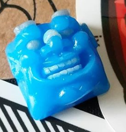 Presidential Blue