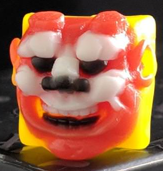 Rot Tooth