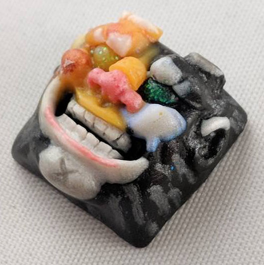 Calijoy (Clack4Cats raffle)