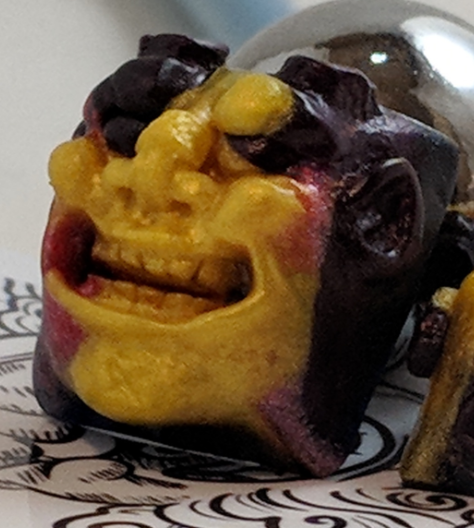 Jester's Jollies
