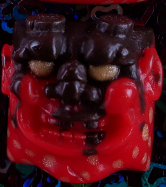 Chockskraw