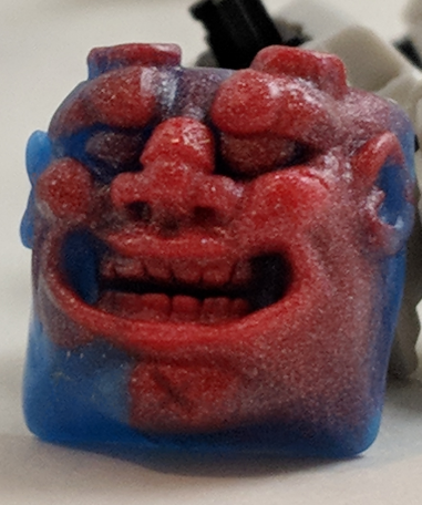 Cherry Slushie