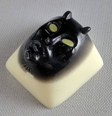 Yolk Rot