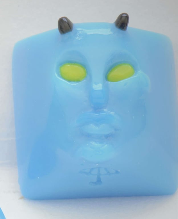 Blue Bel