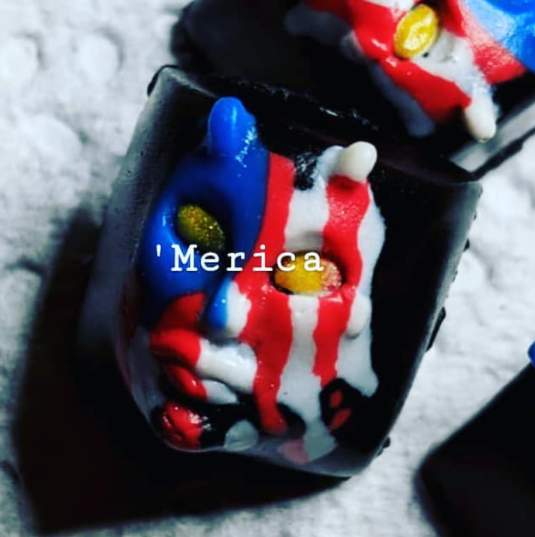 'Merica