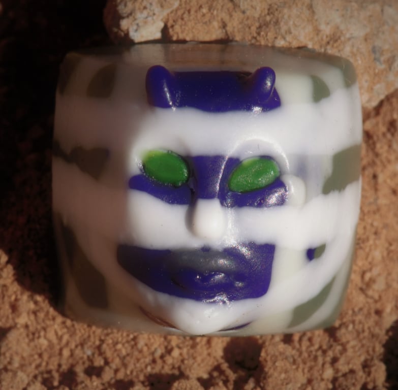 Mummy Clarity