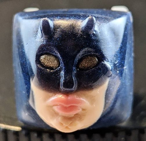 Batgrill