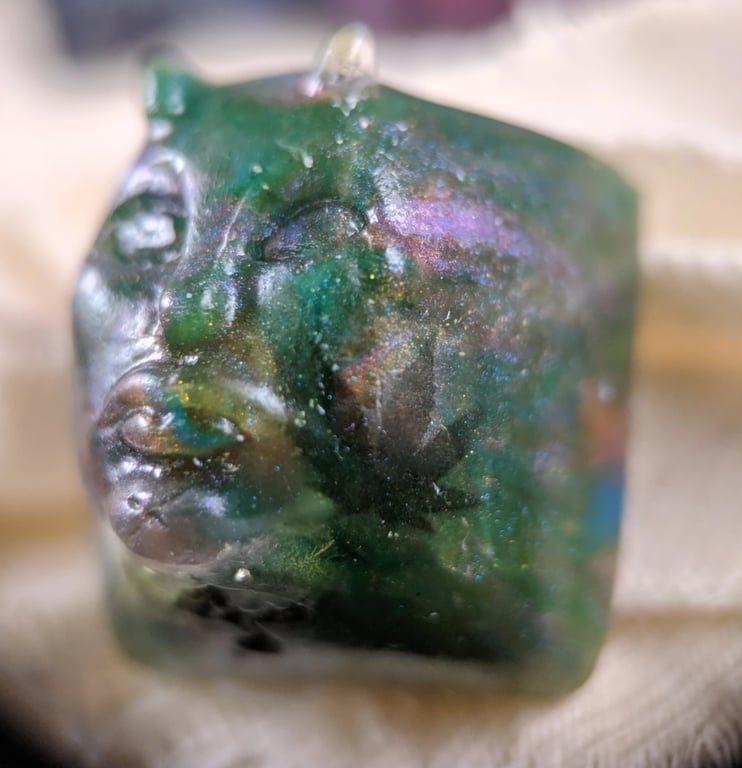 Greenverse