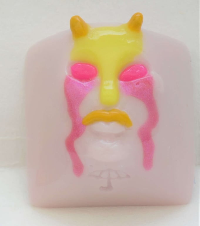 Pink Lemon Maid
