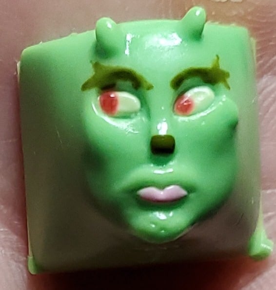 Joyzebel
