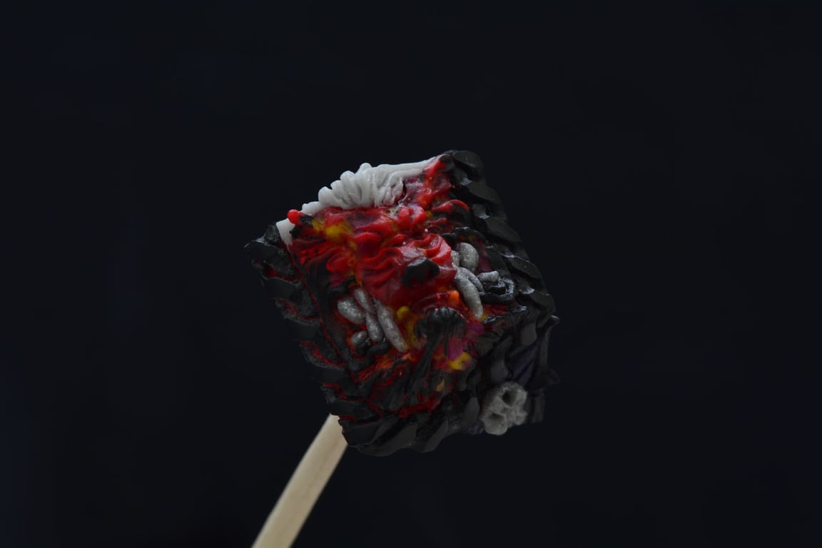 Infernal King