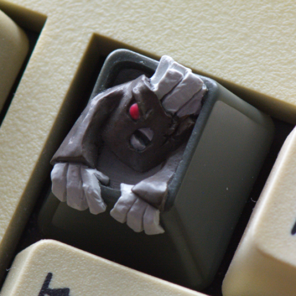 OG Gray