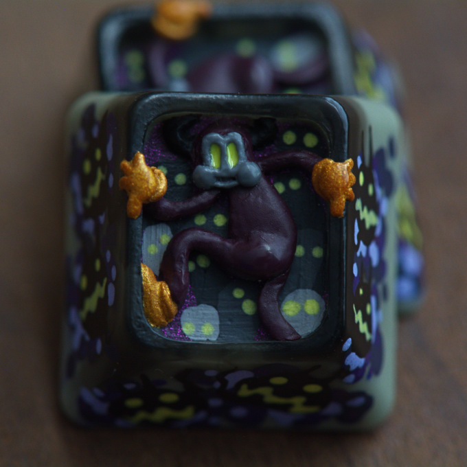 Level x Rubrehose - Loosquatch