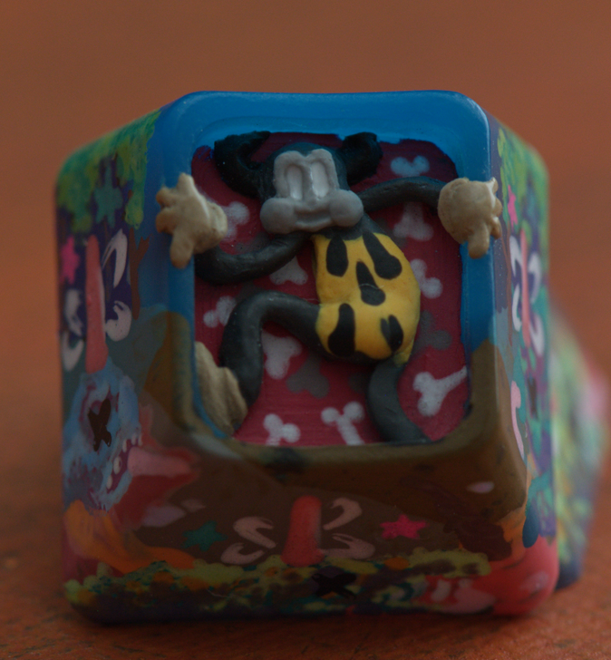 Ooga (Tropical)