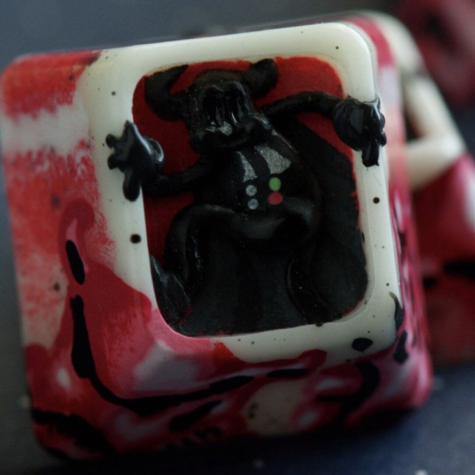 Darth Loosquatch
