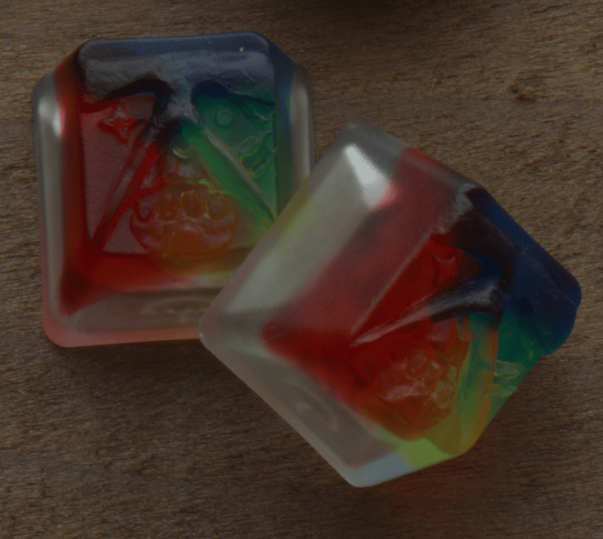 Colorwheel