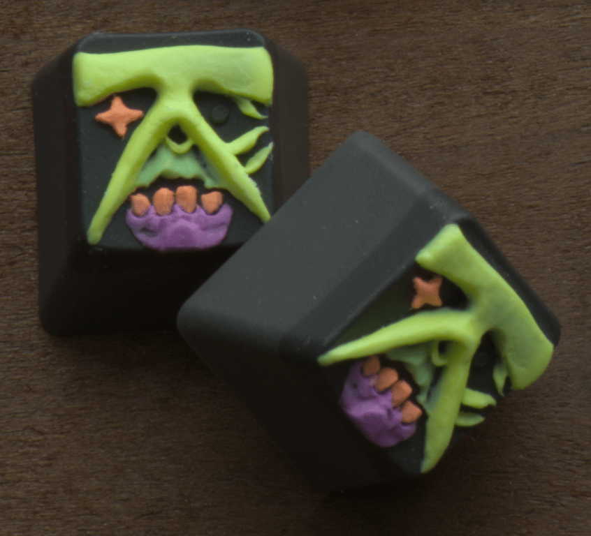 Spoopy Troop