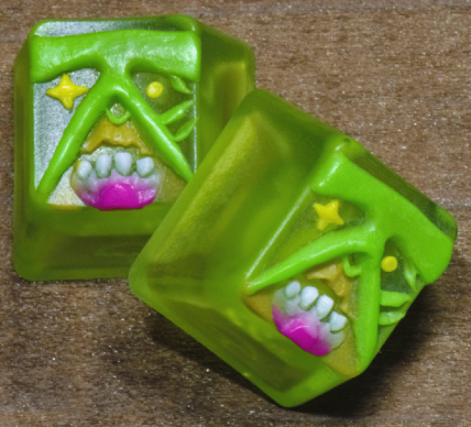 Slimer