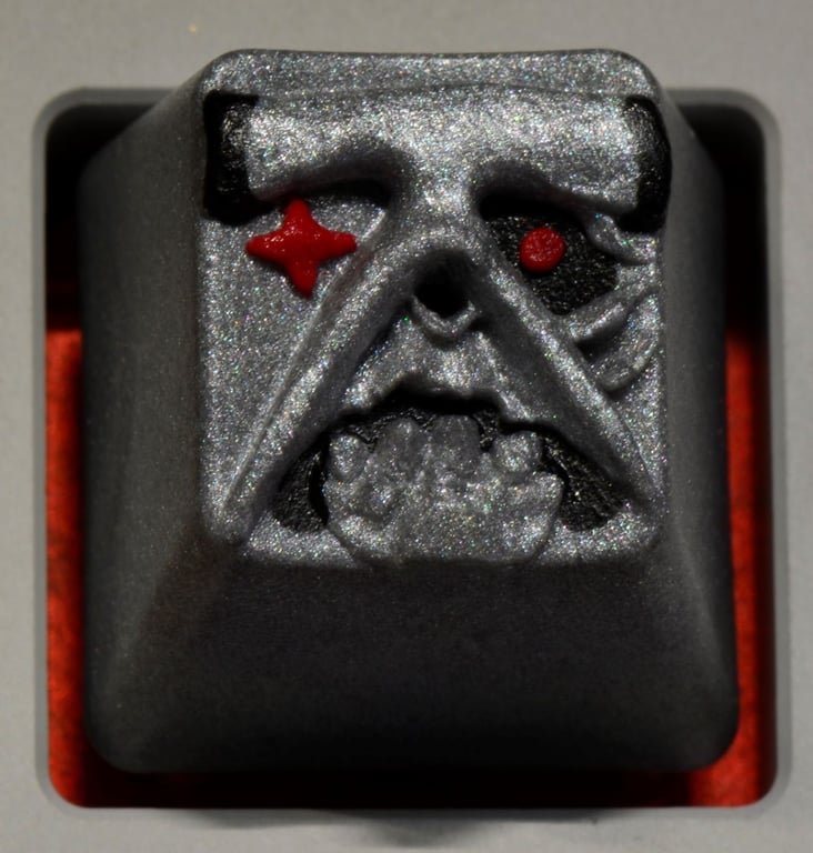 Terminated