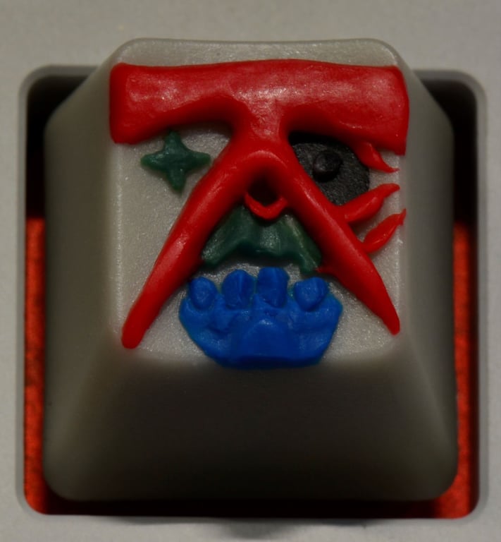 RGBeast