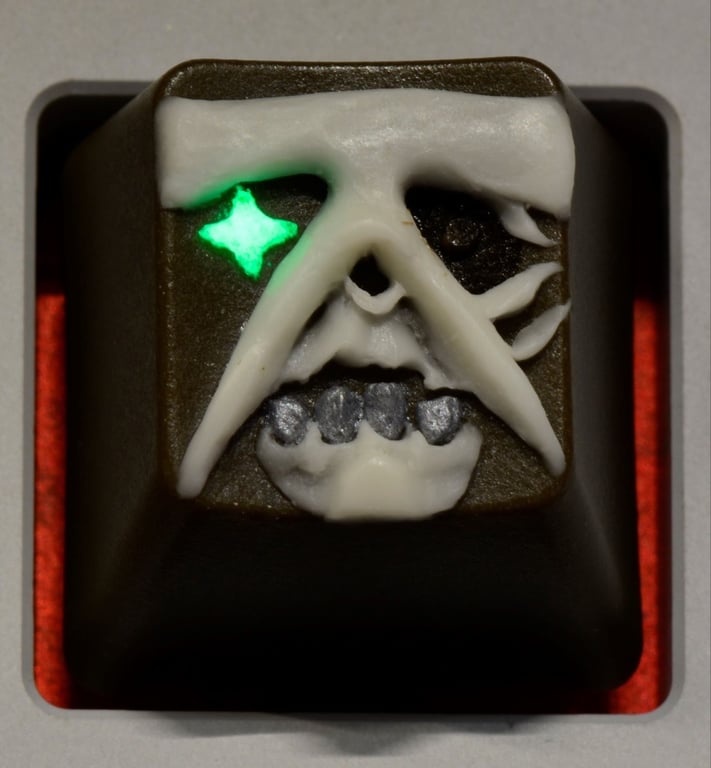 Blind Sage