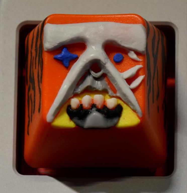 Sumatran Sapien