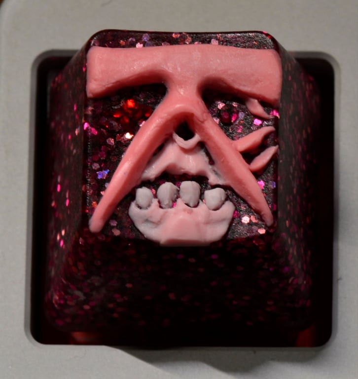 Pink Drinker