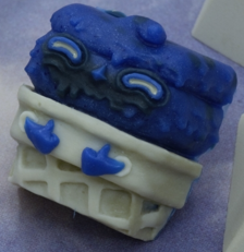 Blue Alert