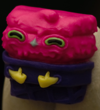 Nice Kream