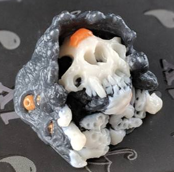 Grave Digger