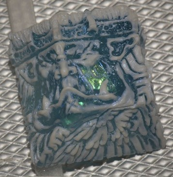 Cold Front (Corrupted King)