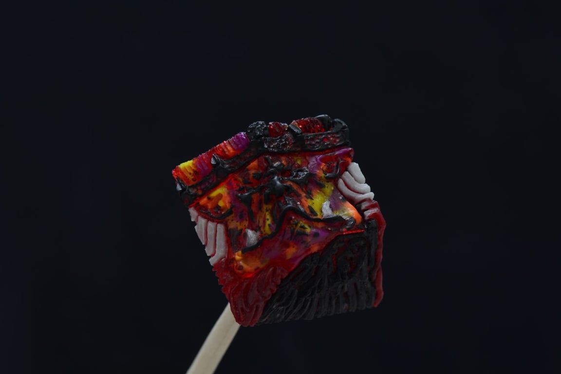 Infernal King