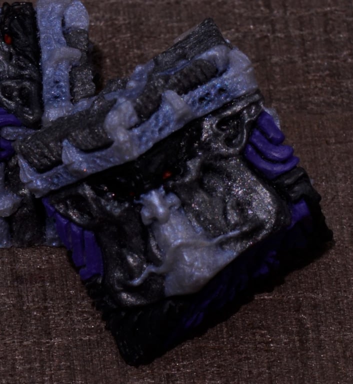Shredork