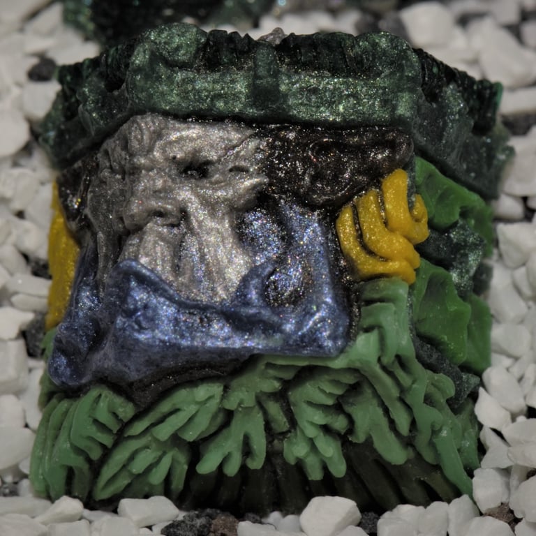 Ork Von DOOM