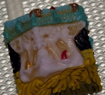 Sinbad (Corrupted King)
