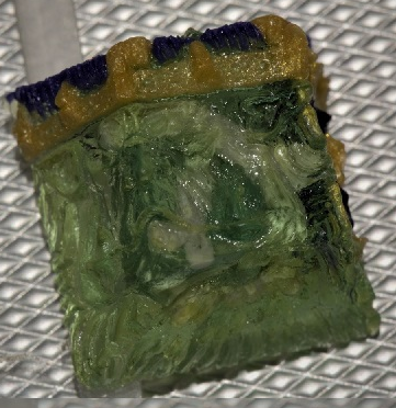 Gellatinous King (Corrupted King)
