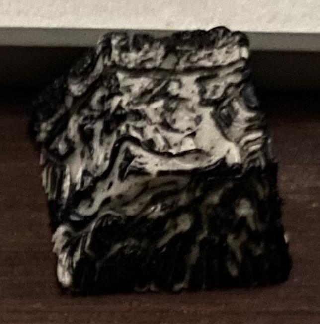 Beigewash Black (special variant)