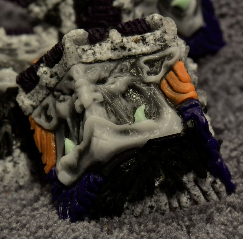 Ork Lord