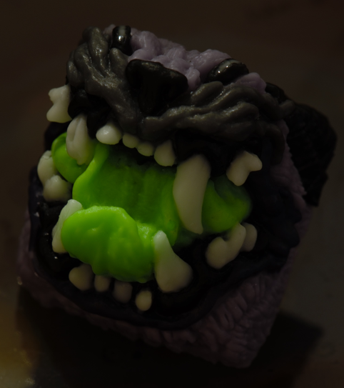 Necropolish