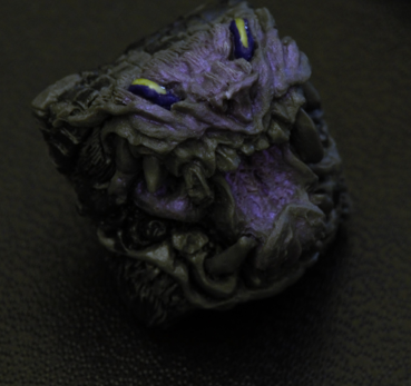 Duskwalker