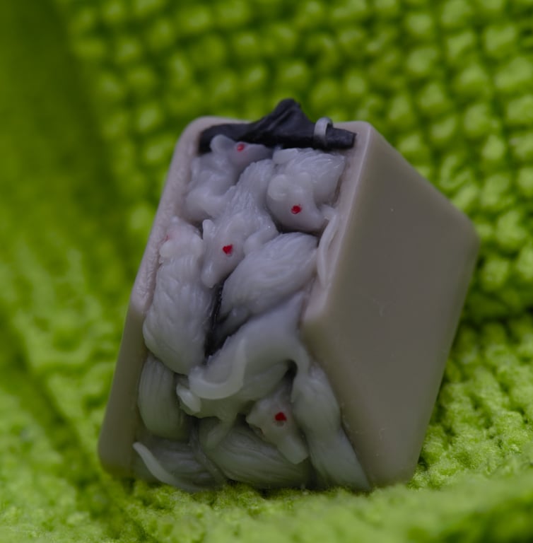 Rat King