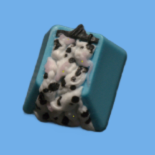 Till the cows come home