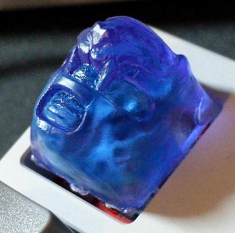 Blue Flame