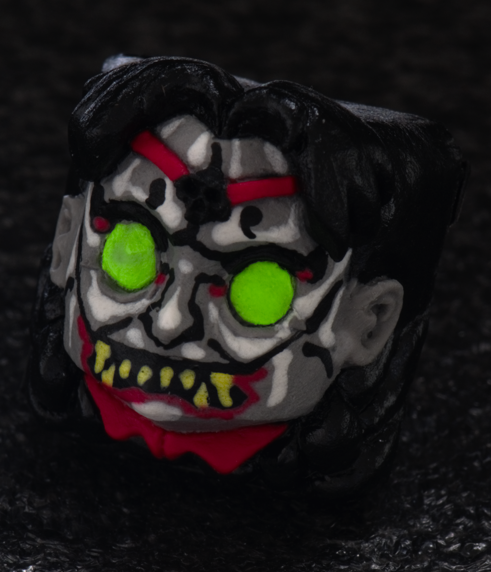 Vengeful