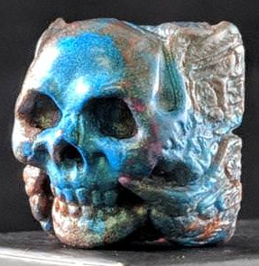Cobalt Creeper